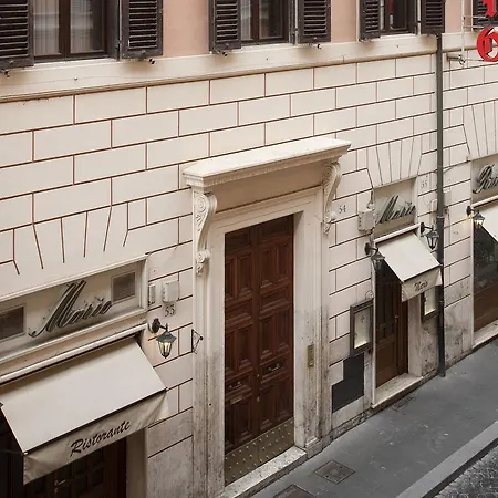 Suite Della Vite Guest House