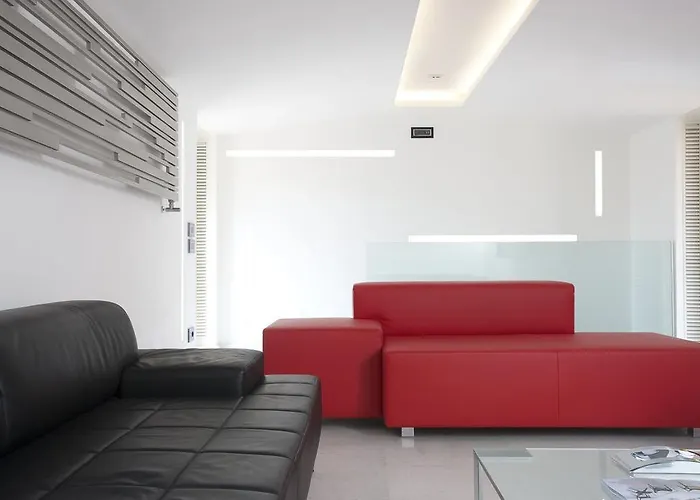 Della Vite Aparthotel Roma