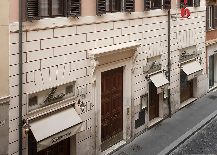 Della Vite Aparthotel