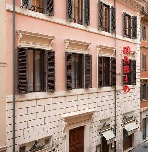 Della Vite Aparthotel 3*