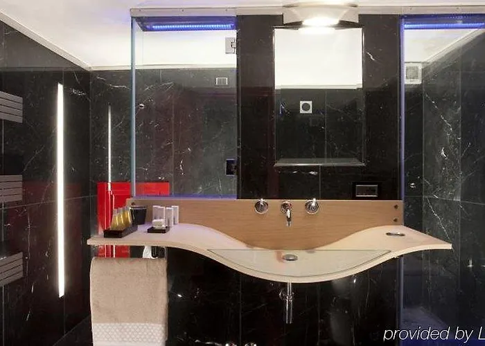 Aparthotel Della Vite Roma