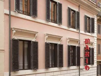Aparthotel Della Vite Roma