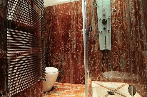 Aparthotel Della Vite 3*