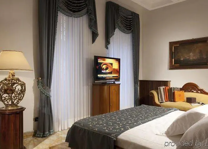Aparthotel Della Vite 3*