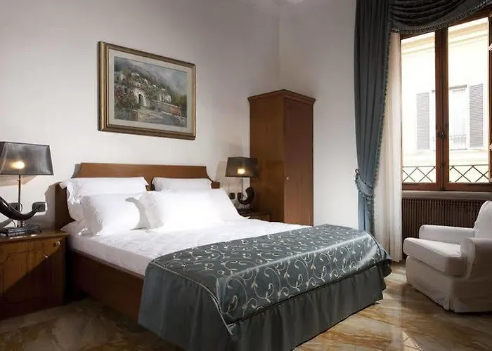 Della Vite Aparthotel