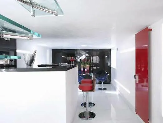 Della Vite Aparthotel
